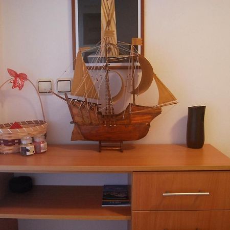 Omega Apartments Ulcinj Bagian luar foto