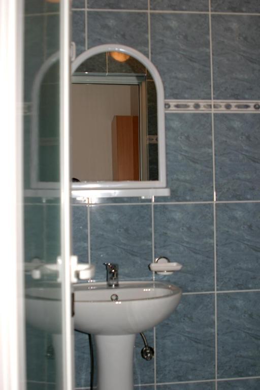 Omega Apartments Ulcinj Ruang foto