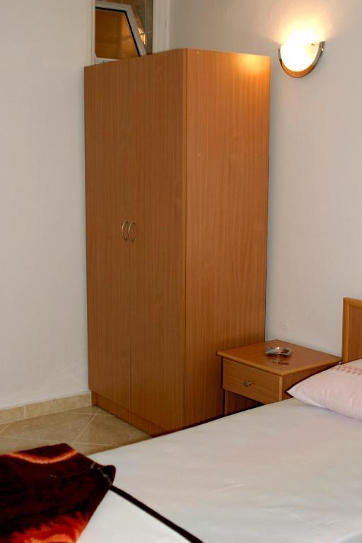 Omega Apartments Ulcinj Ruang foto